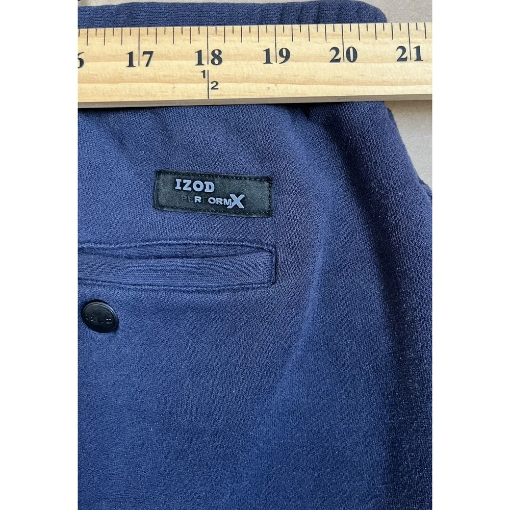 Izod men xxl